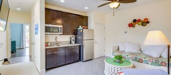 Hike, Play & Unwind: Charming Reno Unit