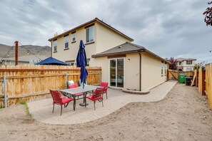 Interior - Hike, Play & Unwind: Charming Reno Unit (Reno)