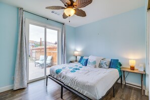 Interior - Hike, Play & Unwind: Charming Reno Unit (Reno)