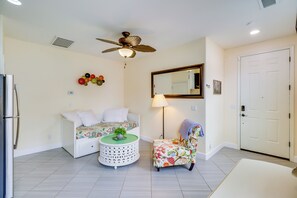 Apartment (1 Bedroom) | Interior - Hike, Play & Unwind: Charming Reno Unit (Reno)