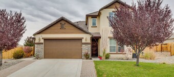 Hike, Play & Unwind: Charming Reno Unit