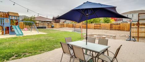 House (4 Bedrooms) | Front of property