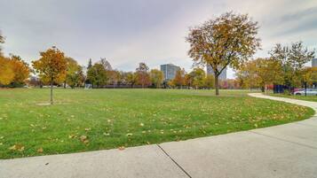 Apartment (0 Bedroom) | Interior