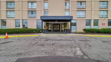 Apartemen (0 Bedroom) | Interior