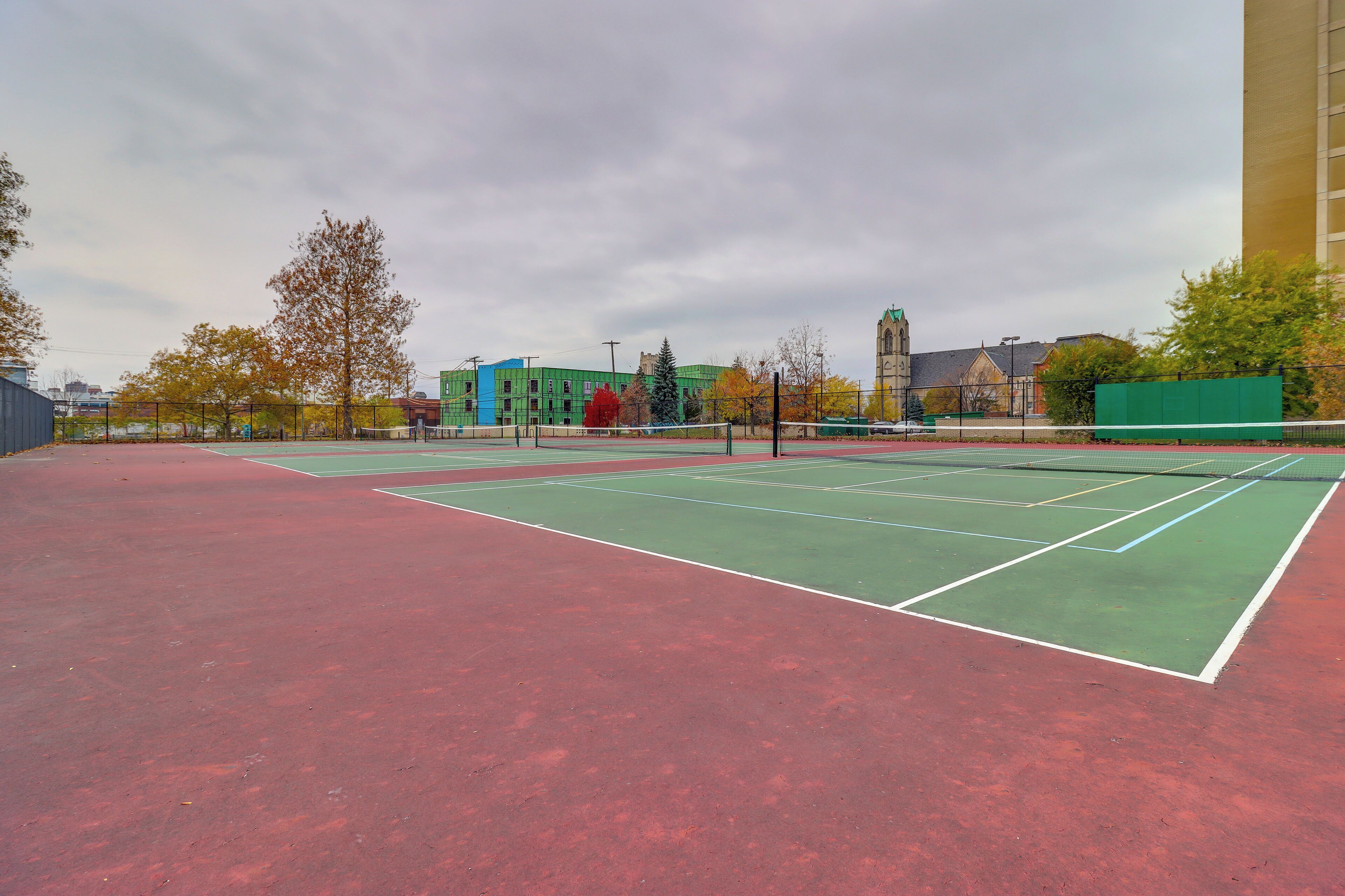 Apartemen (0 Bedroom) | Interior