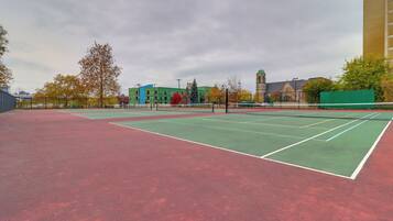 Apartemen (0 Bedroom) | Interior