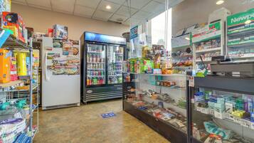 Apartemen (0 Bedroom) | Interior