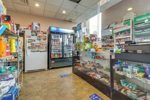 Apartemen (0 Bedroom) | Interior