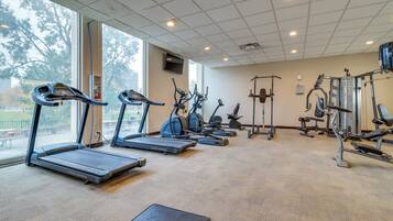 Apartemen (0 Bedroom) | Interior