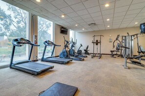 Apartemen (0 Bedroom) | Interior