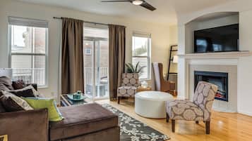 Apartamento (4 Bedrooms) | Fachada da propriedade