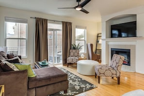 Apartamento (4 Bedrooms) | Fachada da propriedade