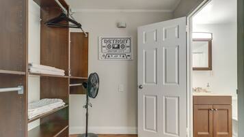 Apartemen (0 Bedroom) | Interior