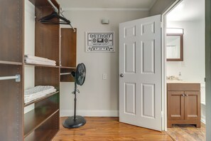 Apartemen (0 Bedroom) | Interior