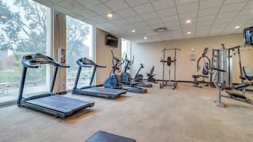 Apartment (0 Bedroom) | Interior