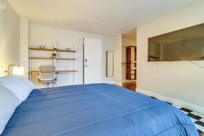Apartment (0 Bedroom) | Innenbereich