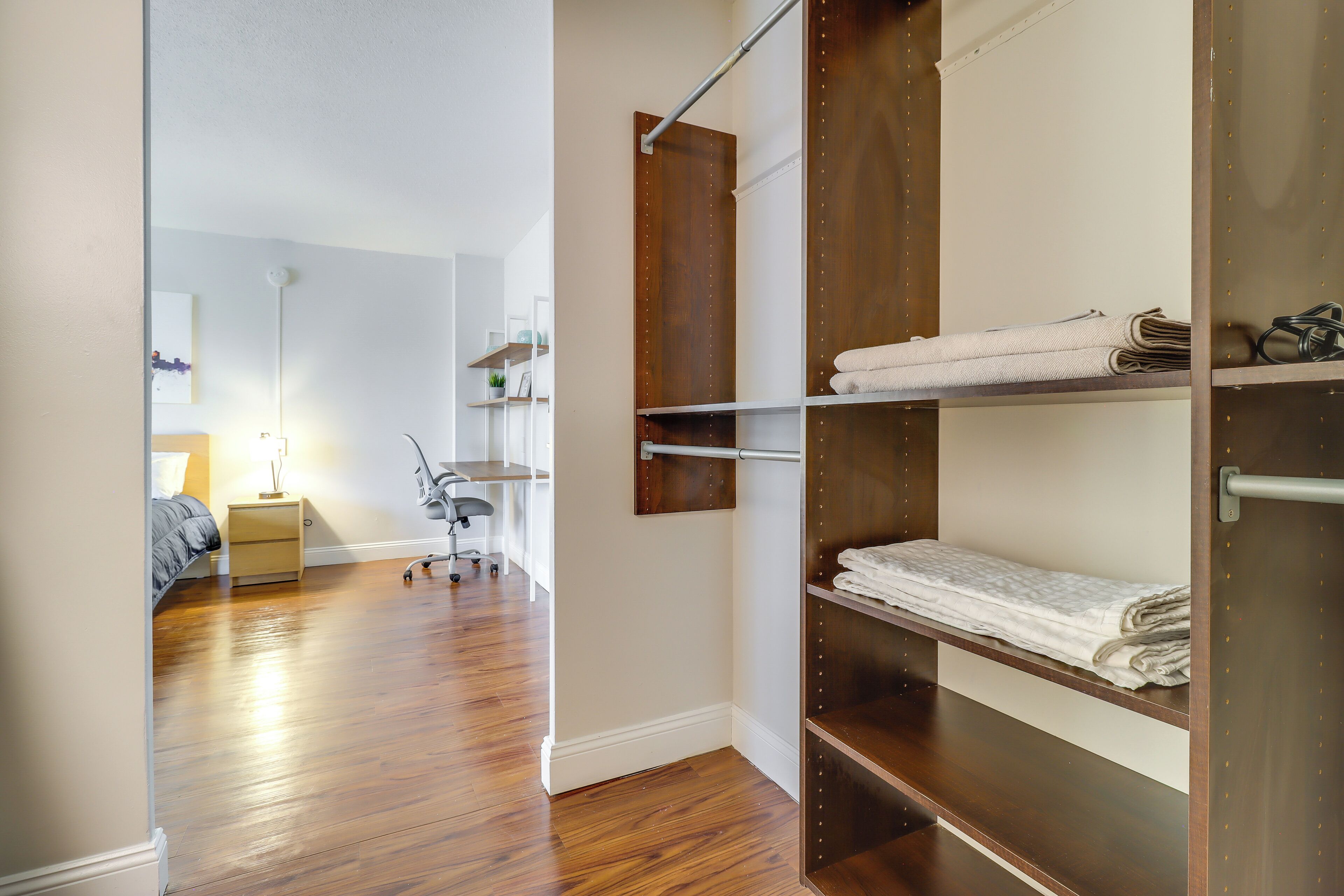 Apartemen (0 Bedroom) | Interior