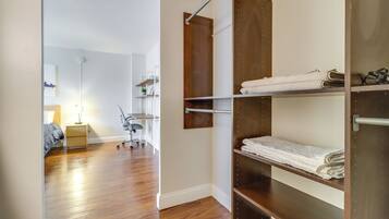 Apartemen (0 Bedroom) | Interior