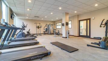 Apartemen (0 Bedroom) | Interior