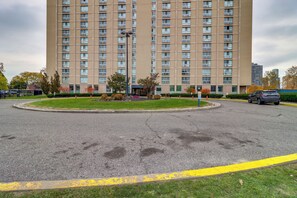 Apartamento (0 Bedroom) | Parte interna