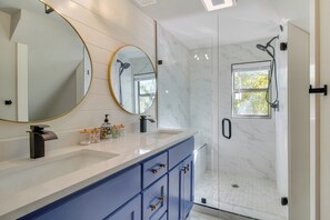 Maison (3 Bedrooms) | Intérieur