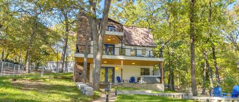 Casa (3 Bedrooms) | Interni