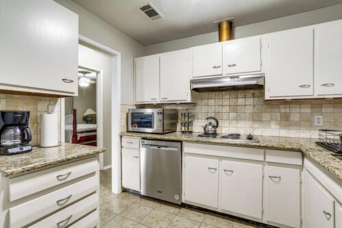 4 Mi to LSU Campus! Inviting Home Near Trails