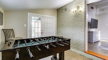 Rumah (3 Bedrooms) | Interior