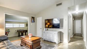 Maison (3 Bedrooms) | Intérieur