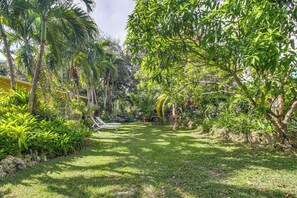 Interior - Gateway to the Everglades! Tropical Jungle Cottage (Miami)