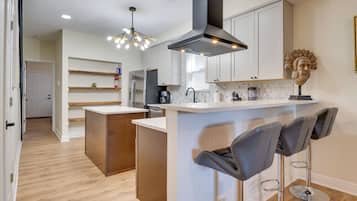 Apartment (3 Bedrooms) | Innenbereich