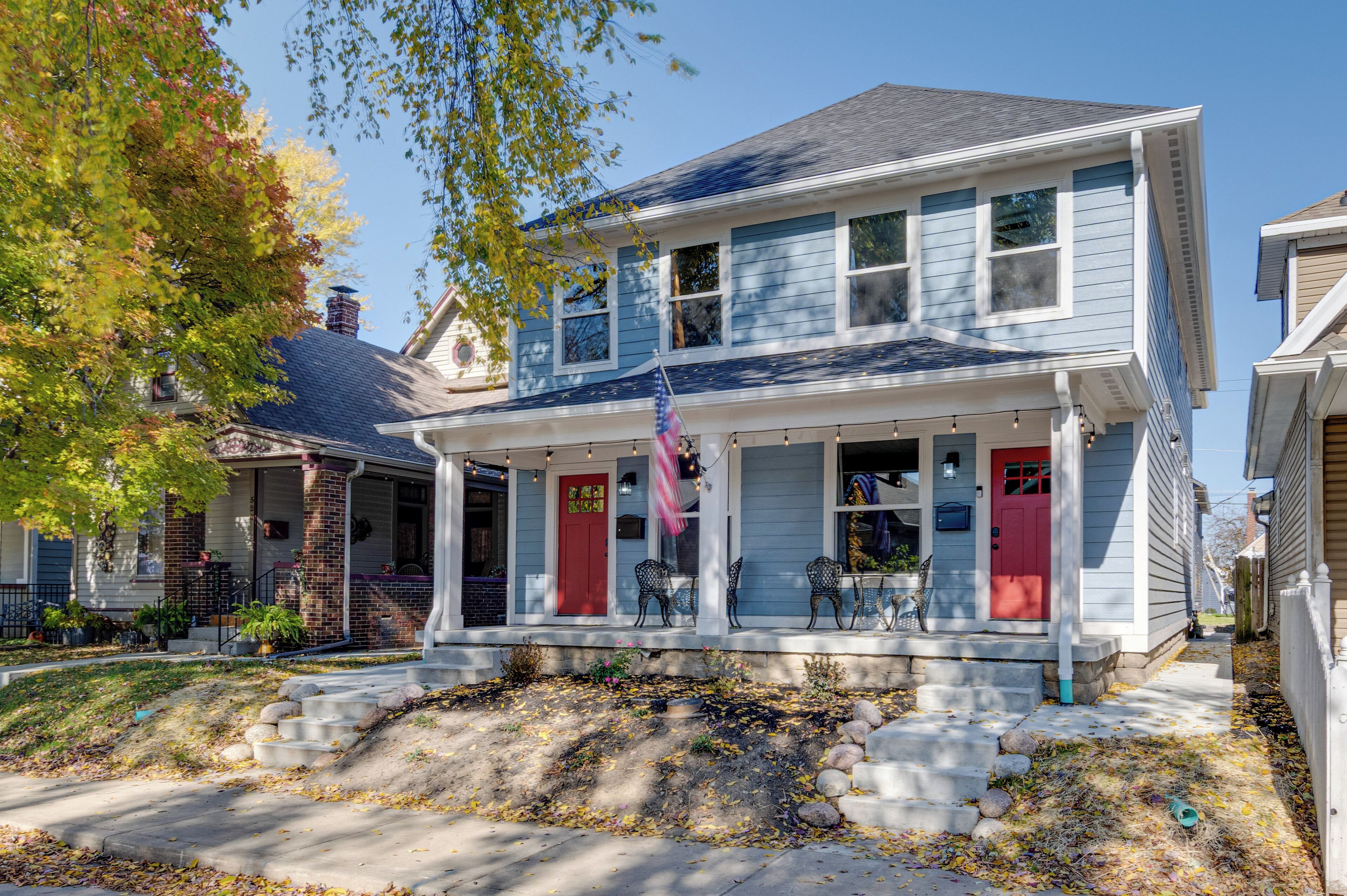 Apartment (3 Bedrooms) | Innenbereich