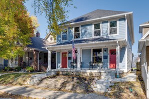 Apartment (3 Bedrooms) | Innenbereich