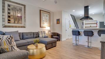 Apartment (3 Bedrooms) | Innenbereich