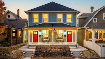 Apartment (3 Bedrooms) | Innenbereich