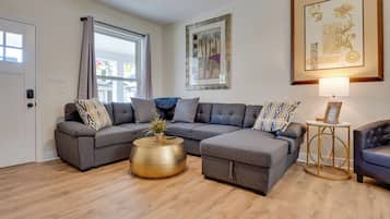 Apartment (3 Bedrooms) | Innenbereich