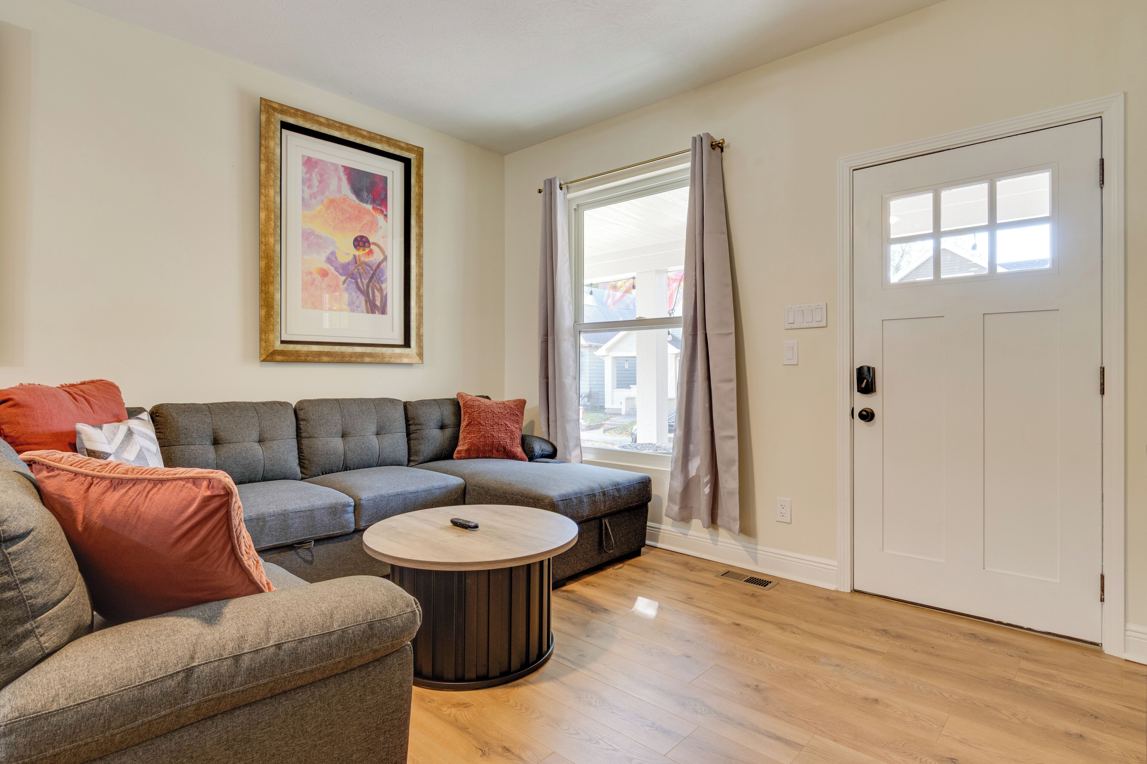 Apartment (3 Bedrooms) | Interior