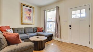 Apartment (3 Bedrooms) | Interior