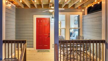 Apartment (3 Bedrooms) | Bahagian dalam