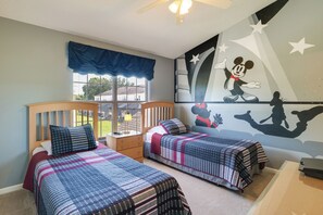 Apartment (3 Bedrooms) | Interior