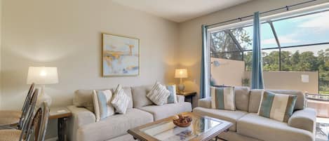 Apartment (3 Bedrooms) | Interior