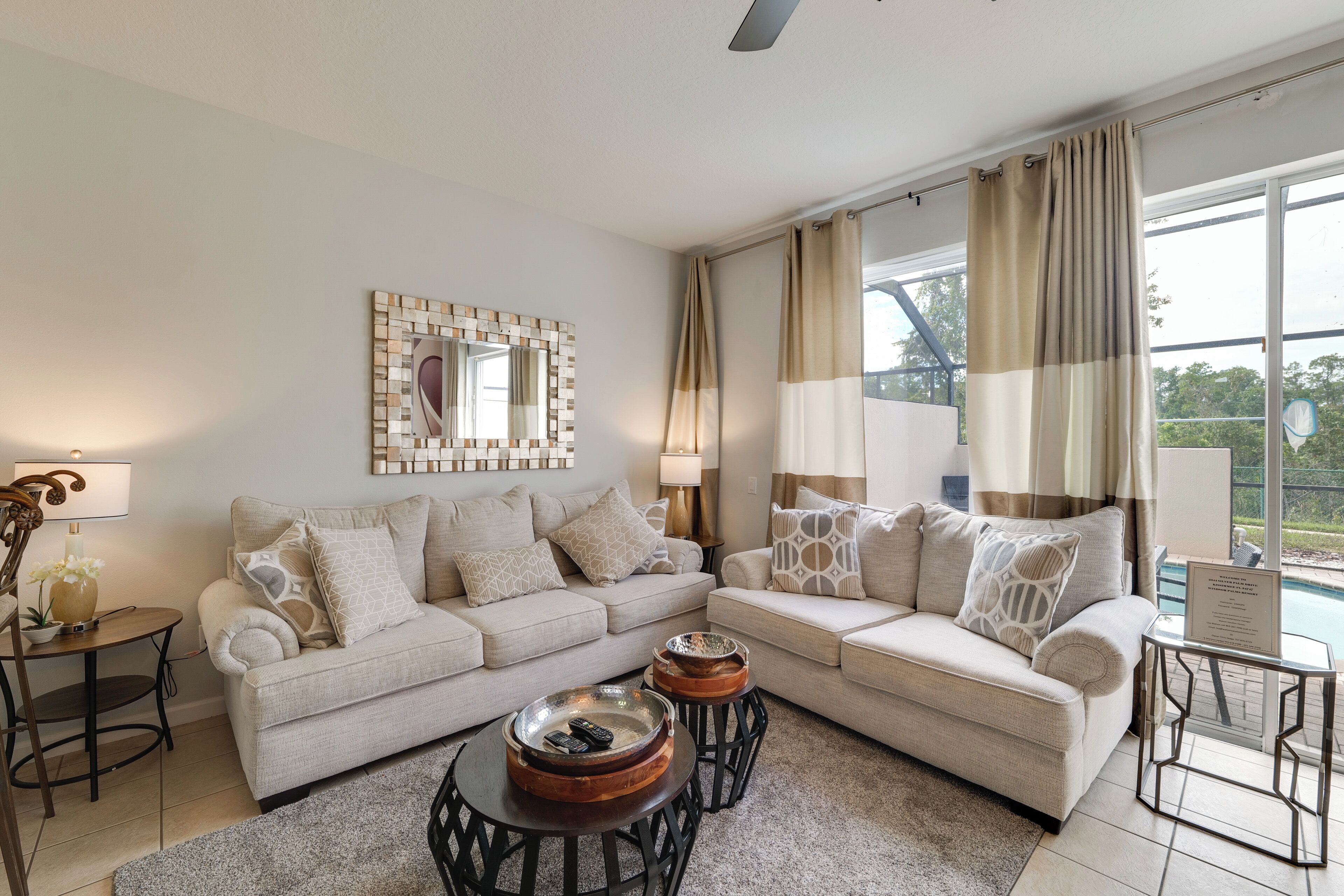 Leilighet (3 Bedrooms) | Innvendig