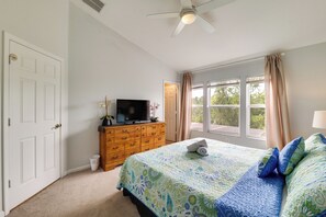 Apartment (3 Bedrooms) | Interior - Family-friendly Resort Getaway: 5 Mi to Disney! (Kissimmee)