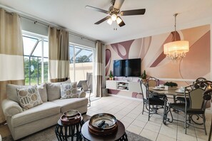 Apartment (3 Bedrooms) | Interior