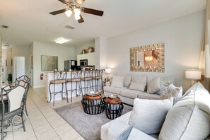 Apartment (3 Bedrooms) | Interior