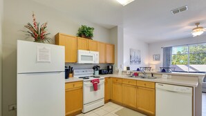 Apartment (3 Bedrooms) | Interior - 5 Mi to Disney Parks: Family Home w/ Resort Perks! (Kissimmee)