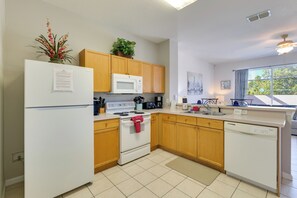Apartment (3 Bedrooms) | Interior - 5 Mi to Disney Parks: Family Home w/ Resort Perks! (Kissimmee)