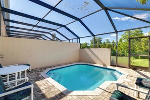 Apartamento (3 Bedrooms) | Parte interna