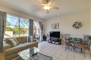 Apartment (3 Bedrooms) | Interior - 5 Mi to Disney Parks: Family Home w/ Resort Perks! (Kissimmee)