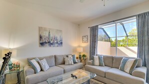 Apartment (3 Bedrooms) | Interior - 5 Mi to Disney Parks: Family Home w/ Resort Perks! (Kissimmee)